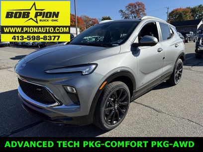 New 2026 Buick Encore GX Sport Touring w/ Experience Buick Package