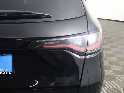 Used 2024 Honda HR-V Sport image 15