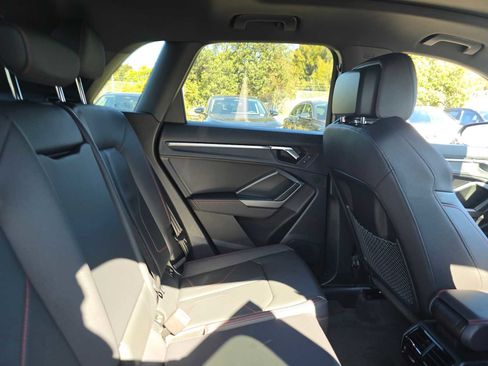 New 2025 Audi Q3 2.0T Premium Plus image 11