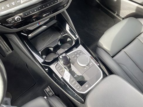 Used 2023 BMW X4 M40i w/ Premium Package image 18