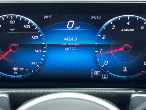 Used 2022 Mercedes-Benz GLB 250 image 21