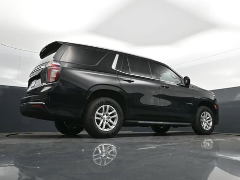 Used 2021 Chevrolet Tahoe LT image 44