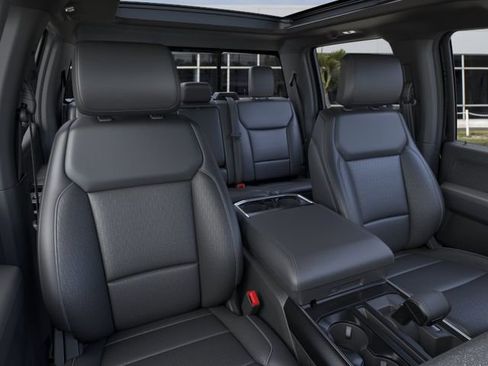 New 2026 Ford F150 Lariat RWD image 10