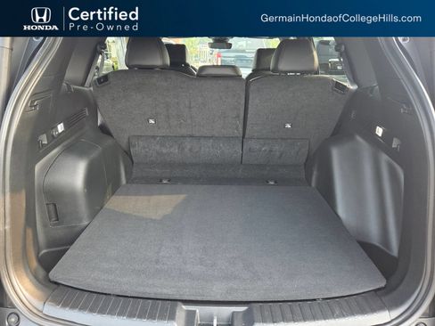 Certified 2024 Honda CR-V Sport-L image 21