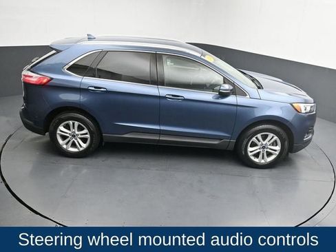 Used 2019 Ford Edge SEL w/ Equipment Group 201A AWD/4WD image 20