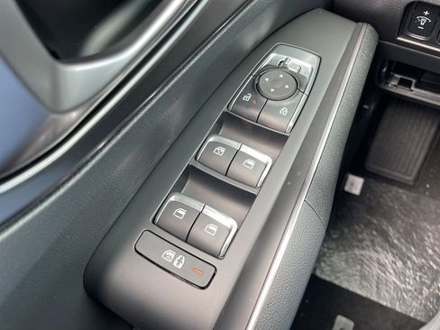 New 2026 Kia Sorento EX AWD/4WD image 25