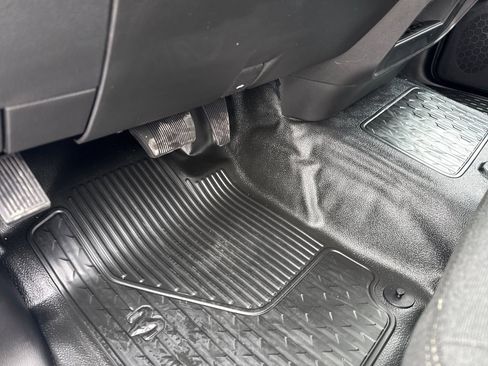 New 2026 RAM 3500 Tradesman w/ Chrome Appearance Group image 13