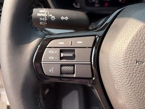 New 2026 Honda CR-V EX-L image 13