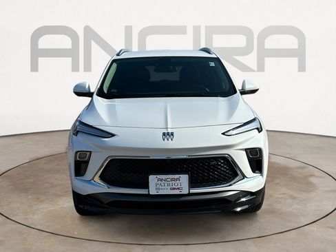 New 2026 Buick Encore GX Sport Touring w/ Advanced Technology Package image 5