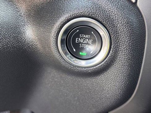 Used 2025 Chevrolet Silverado 1500 Custom Trail Boss AWD/4WD image 24