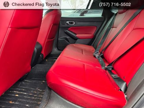 Used 2023 Acura Integra A-Spec FWD image 21