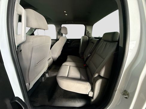 Used 2019 Chevrolet Silverado 2500 W/T w/ WT Convenience Package image 22