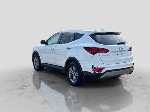 Used 2017 Hyundai Santa Fe Sport AWD/4WD image 3