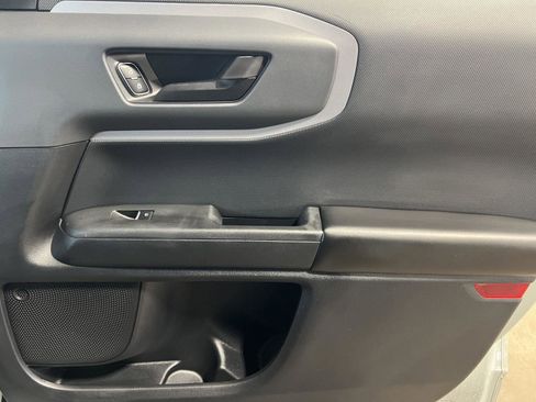 Used 2023 Ford Bronco Sport Big Bend image 14