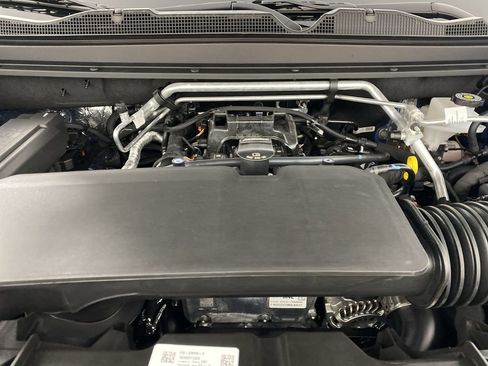 New 2026 Chevrolet Colorado Trail Boss image 29