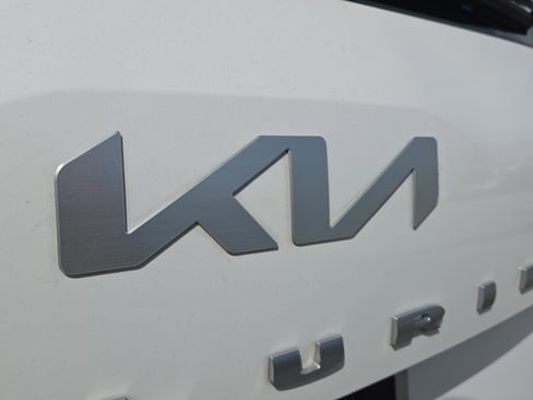 Used 2022 Kia Telluride SX w/ Towing Package FWD image 35