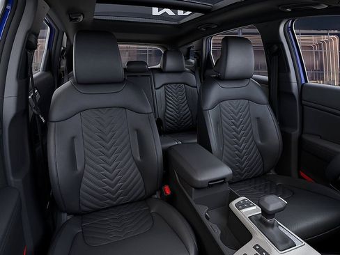 New 2026 Kia Sportage X-Pro Prestige AWD/4WD image 15