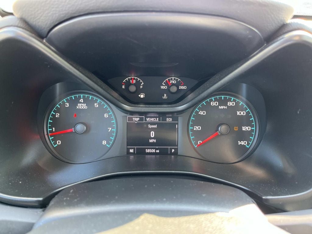 Used 2022 Chevrolet Colorado LT w/ LT Convenience Package RWD image 30