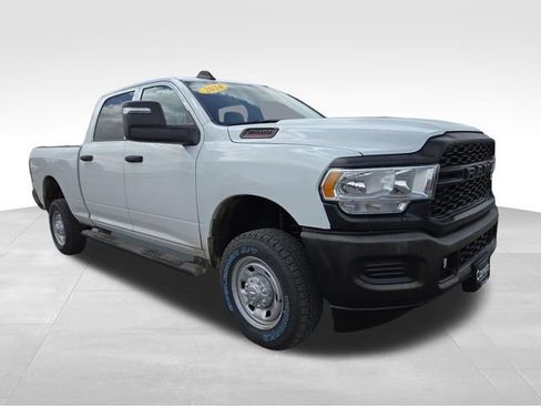 Used 2024 RAM 2500 Tradesman AWD/4WD image 1