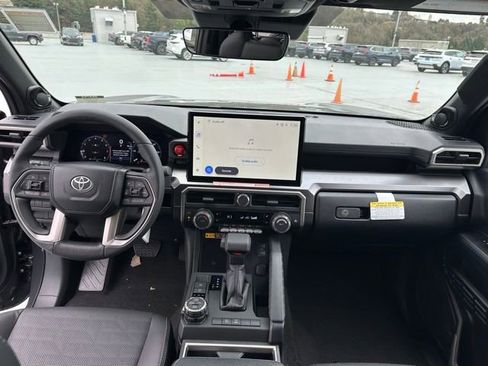 New 2026 Toyota 4Runner TRD Sport Premium image 13