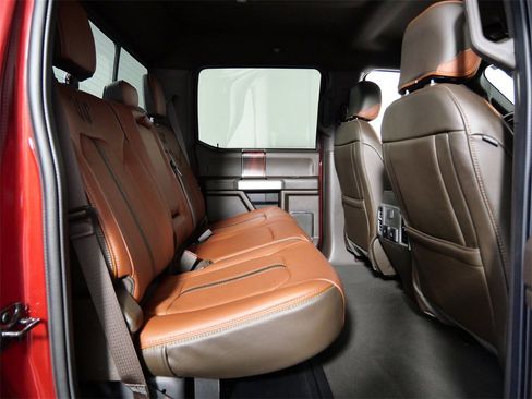 Used 2022 Ford F250 King Ranch w/ Chrome Package image 16