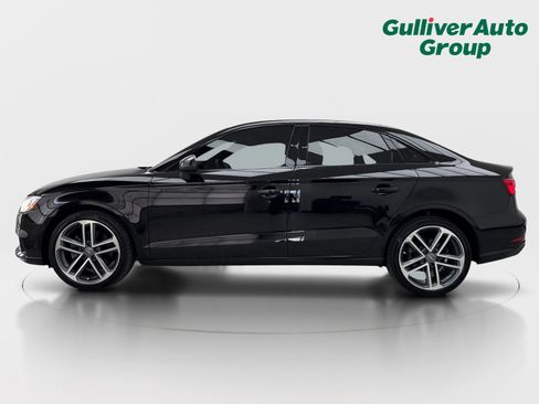 Used 2020 Audi A3 2.0T Premium FWD image 3