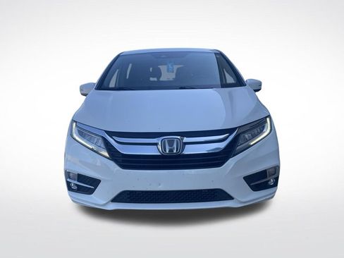 Used 2018 Honda Odyssey Elite image 4
