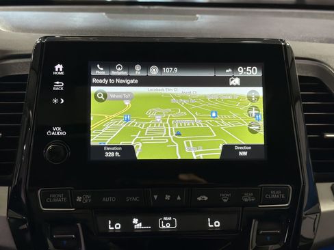 Used 2023 Honda Odyssey Touring image 23