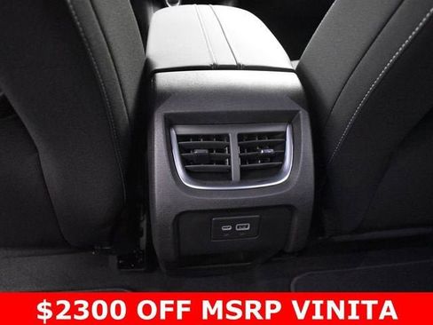 New 2025 Chevrolet Blazer LT image 18