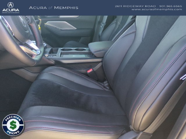 Certified 2025 Acura MDX A-Spec AWD/4WD image 23