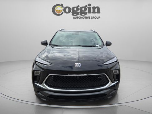 New 2026 Buick Encore GX Sport Touring w/ Advanced Technology Package image 8