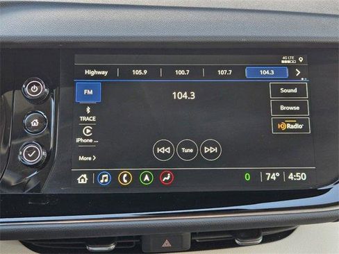 Certified 2022 Buick Envision Avenir w/ Technology Package II image 19