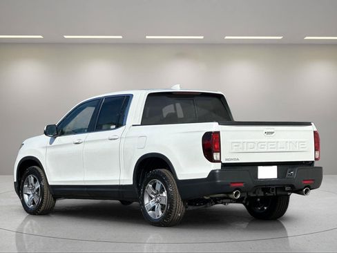 New 2025 Honda Ridgeline RTL image 3