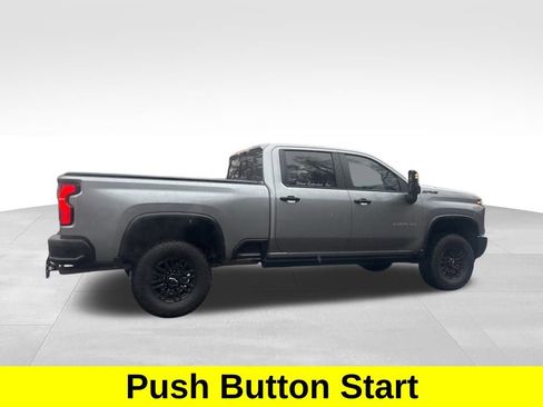 Certified 2024 Chevrolet Silverado 2500 ZR2 w/ Technology Package image 18