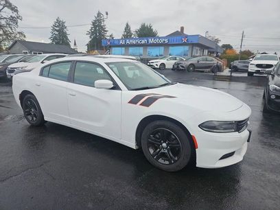 Used 2019 Dodge Charger SXT