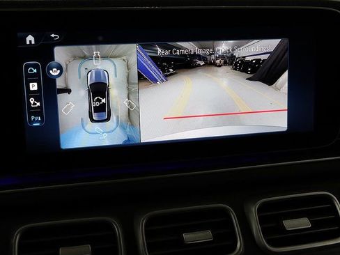 Certified 2025 Mercedes-Benz GLE 450 4MATIC image 22