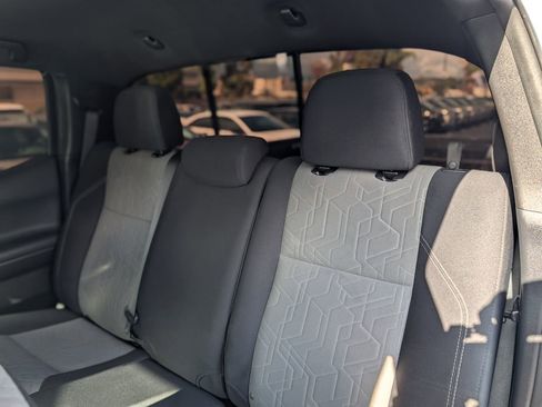 Used 2021 Toyota Tacoma TRD Sport w/ Technology Package RWD image 15