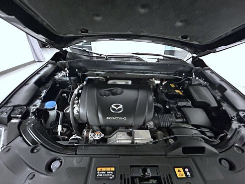 Certified 2024 MAZDA CX-5 AWD 2.5 S image 24