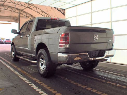 Used 2012 RAM 1500 Tradesman w/ ST Popular Equipment Group AWD/4WD image 8