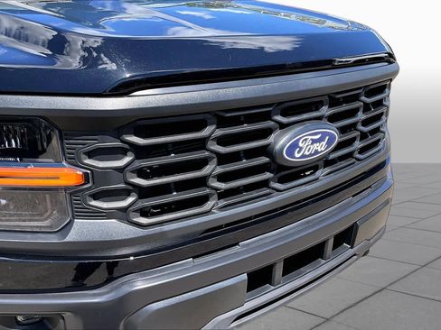 Certified 2025 Ford F150 STX w/ Equipment Group 201A FX4 AWD/4WD image 30