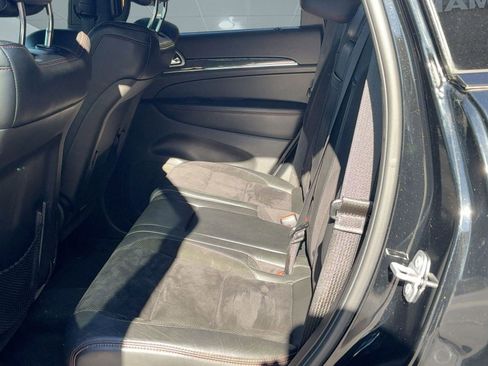 Used 2018 Jeep Grand Cherokee Trailhawk image 15