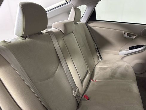 Used 2010 Toyota Prius Two image 18