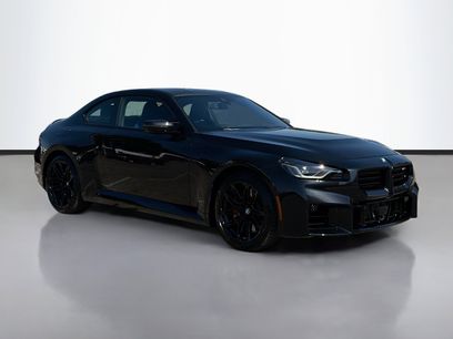 New 2026 BMW M2 w/ Carbon Package