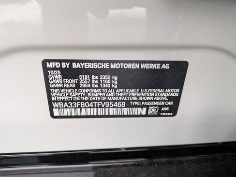 New 2026 BMW 430i xDrive w/ Premium Package AWD/4WD image 30