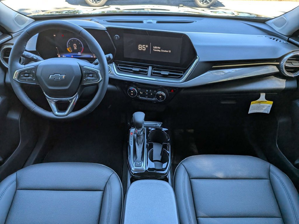 New 2026 Chevrolet Trax ACTIV w/ Driver Confidence Package FWD image 17
