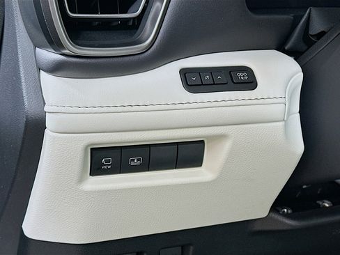 New 2026 Lexus IS 350 F Sport w/ Handling Package image 10