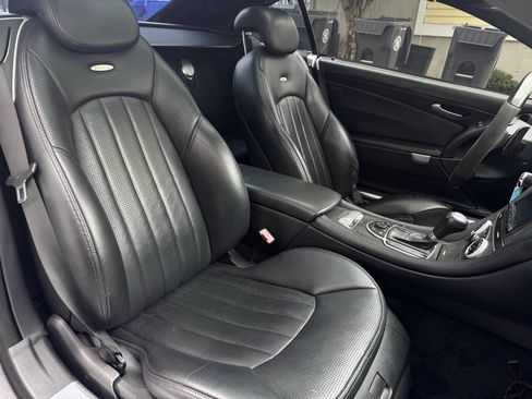 Used 2007 Mercedes-Benz SL 55 AMG image 23
