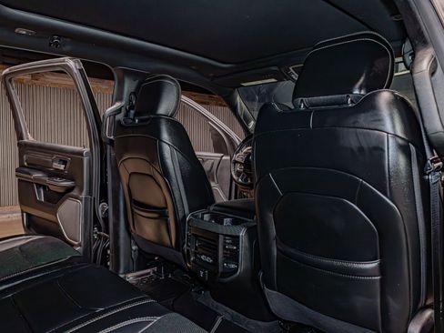 Used 2020 RAM 1500 Rebel w/ Rebel Level 2 Equipment Group image 29