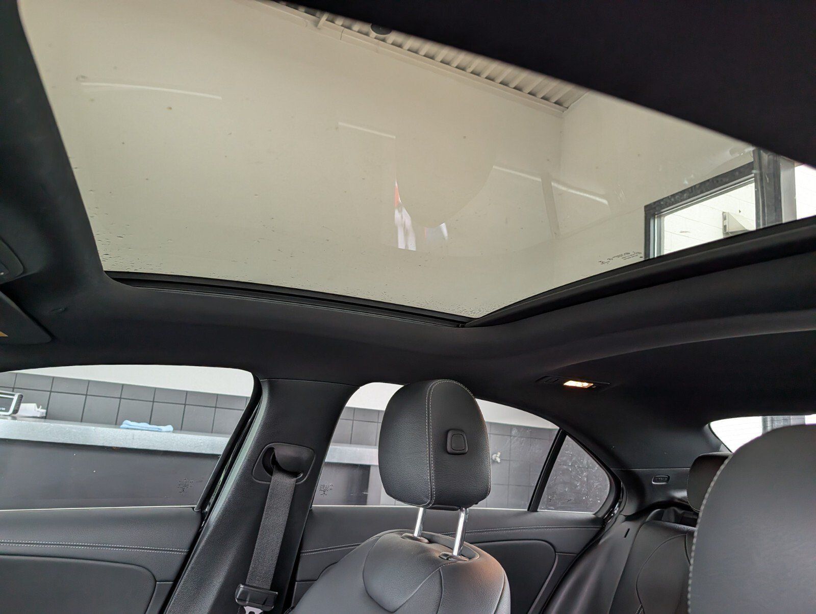 Used 2020 Mercedes-Benz A 220 4MATIC image 14