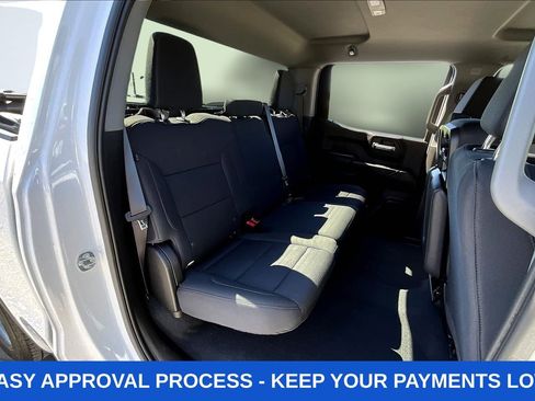 Used 2023 GMC Sierra 1500 Pro w/ Pro Value Package AWD/4WD image 30